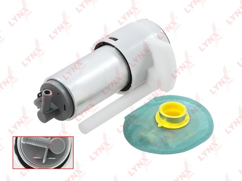 Топливный насос LYNXauto CF-3040 - ForteMarket Топливный насос LYNXauto CF-3040 купить,0