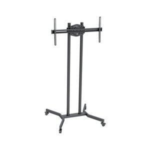  Кронштейн Brateck T1017 черный купить,NaN