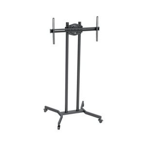  Кронштейн Brateck T1017 черный купить,NaN