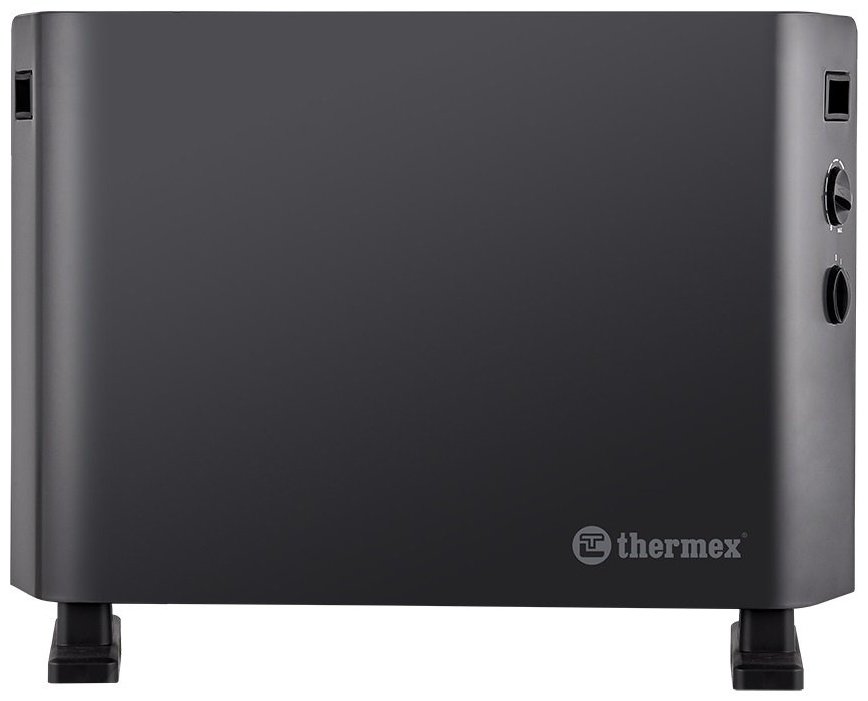 Конвектор Thermex Pronto 1500M 96975 черный