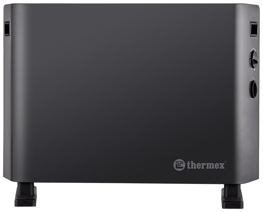 Конвектор Thermex Pronto 1500M 96975 черный