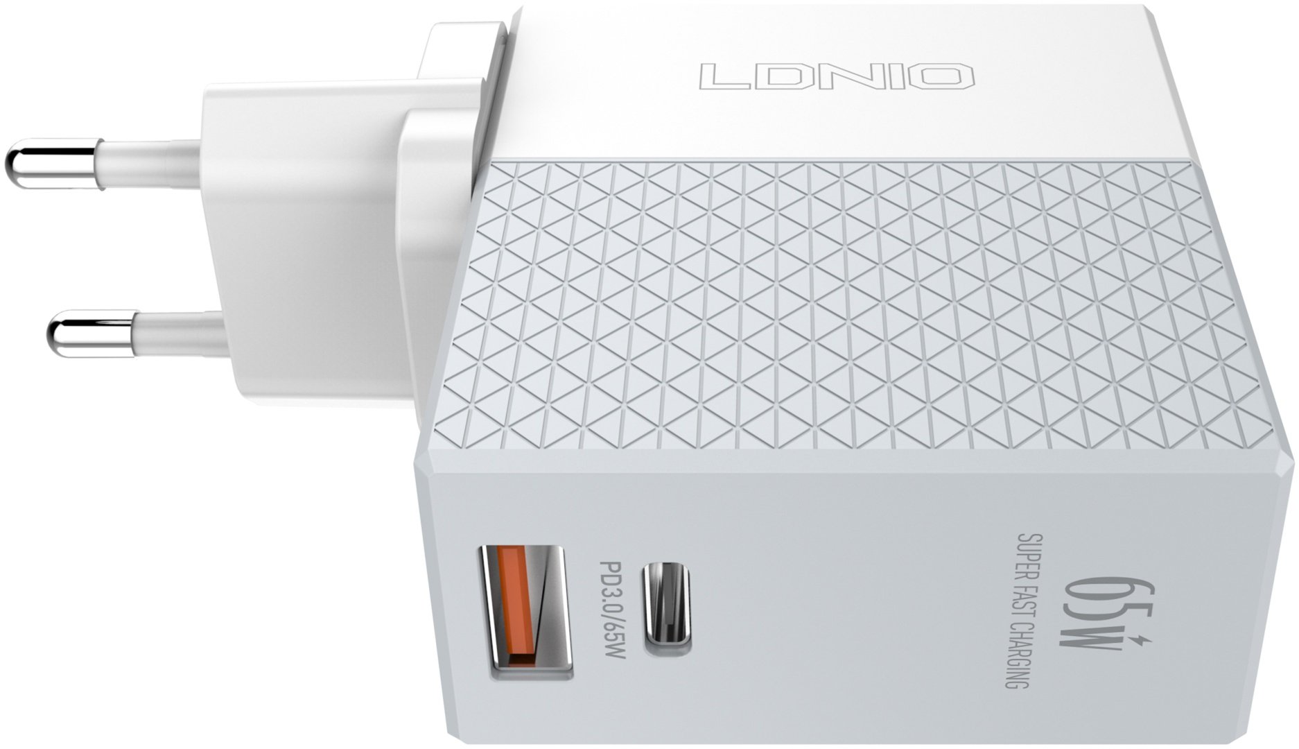 Зарядное устройство LDNIO A2620C белый купить,0