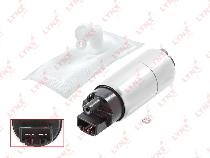 Топливный насос LYNXauto CF-3012 - ForteMarket Топливный насос LYNXauto CF-3012 купить,13800