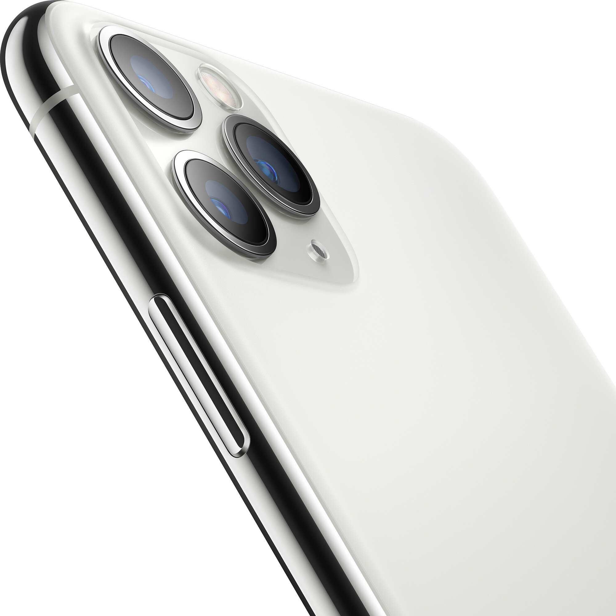 Смартфон Apple iPhone 11 Pro Max 64Gb Slim Box Silver