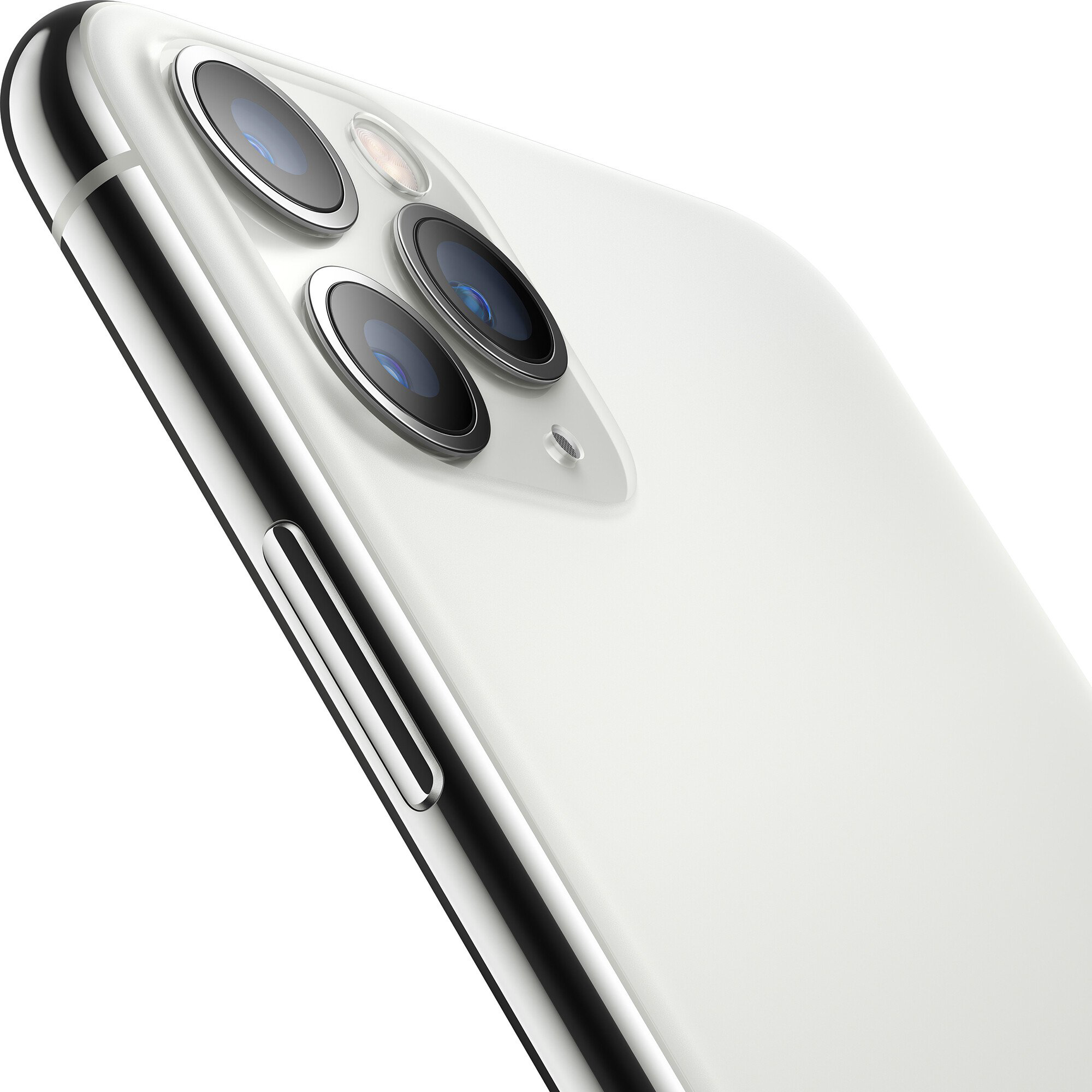 Смартфон Apple iPhone 11 Pro Max 64Gb Slim Box Silver купить,NaN