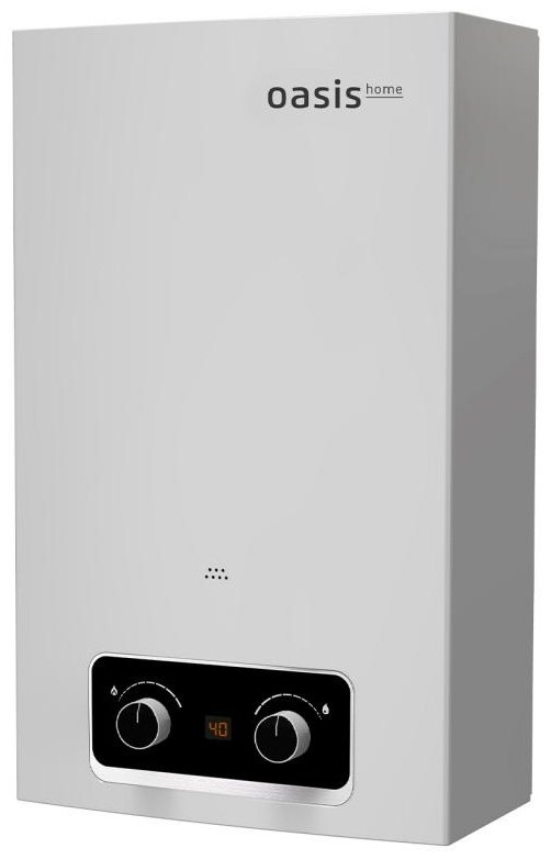 Водонагреватель Oasis Home V-20W купить,0