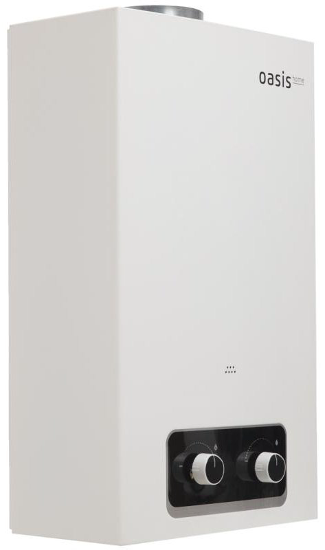 Водонагреватель Oasis Home V-20W купить,NaN