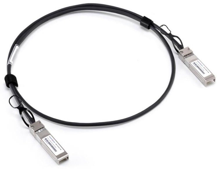 Кабель Huawei SFP&#43; - SFP&#43; SFP-10G-CU1M