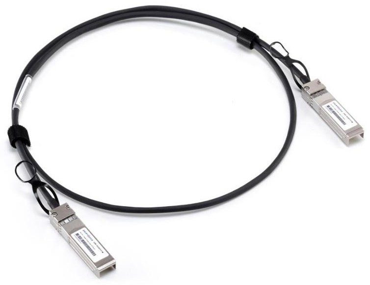Кабель Huawei SFP+ - SFP+ SFP-10G-CU1M