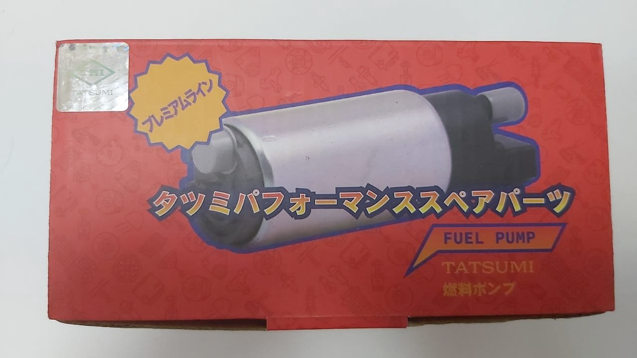 Топливный насос TATSUMI THA1010 купить,NaN