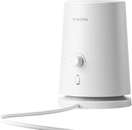 Тепловентилятор Xiaomi Desktop Heater белый