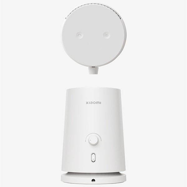 Тепловентилятор Xiaomi Desktop Heater белый купить,17990