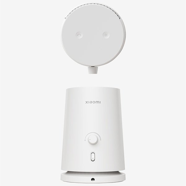 Тепловентилятор Xiaomi Desktop Heater белый - ForteMarket Тепловентилятор Xiaomi Desktop Heater белый купить,0