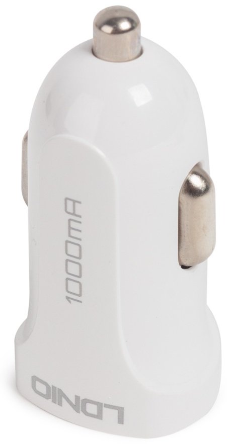 Зарядное устройство LDNIO DL-C17 Type-C белый - ForteMarket Зарядное устройство LDNIO DL-C17 Type-C белый купить,0