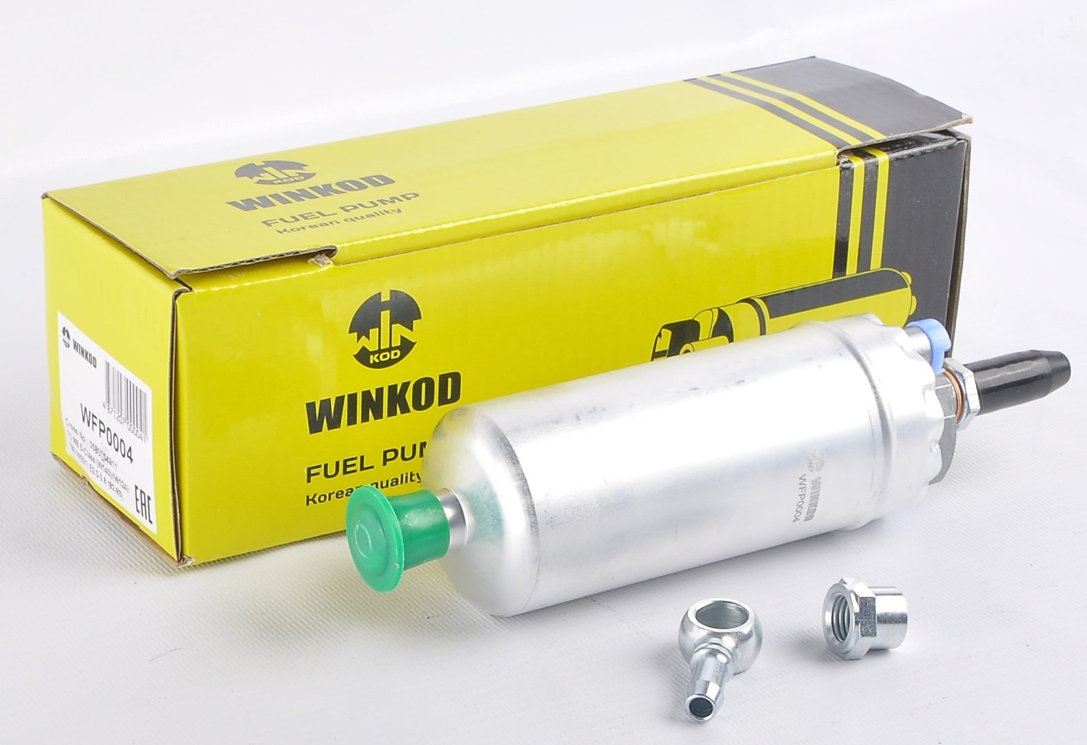 Топливный насос Winkod WFP0004 купить,13720