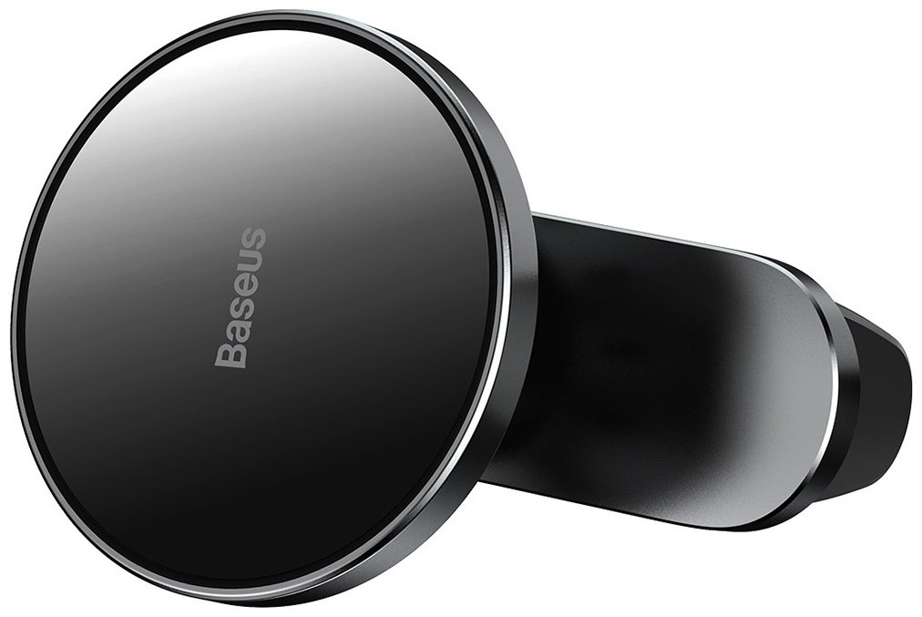 Зарядное устройство Baseus Big Energy Qi 15W MagSafe USB Type-C черный купить,0