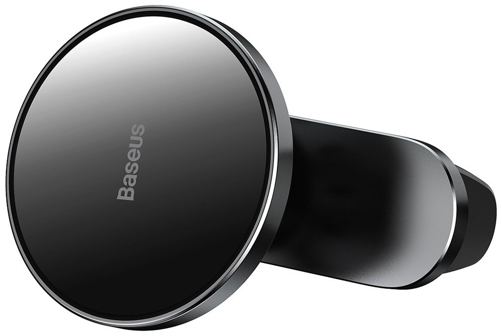 Зарядное устройство Baseus Big Energy Qi 15W MagSafe USB Type-C черный купить,NaN