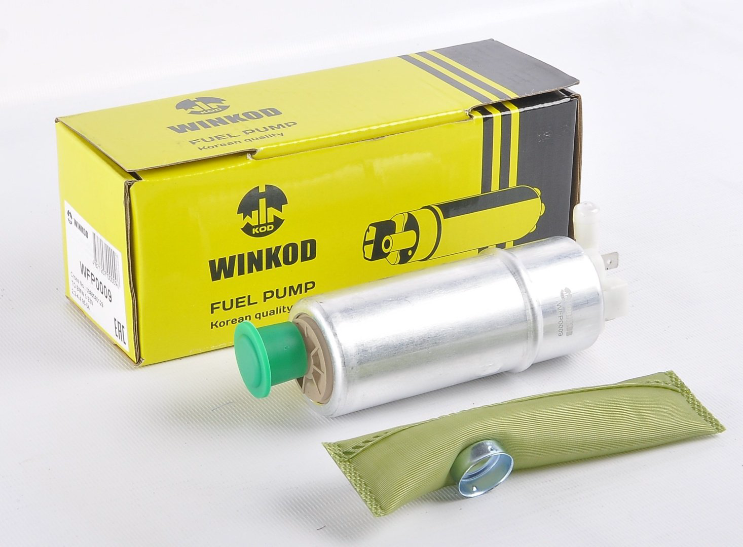 Топливный насос Winkod WFP0010 купить,14000