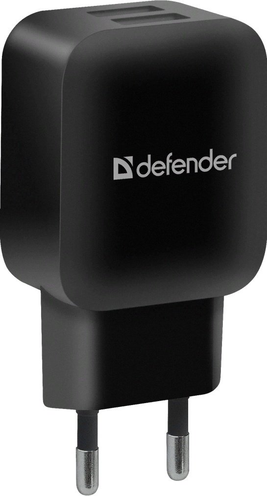 Зарядное устройство Defender EPA-13 83840 черный