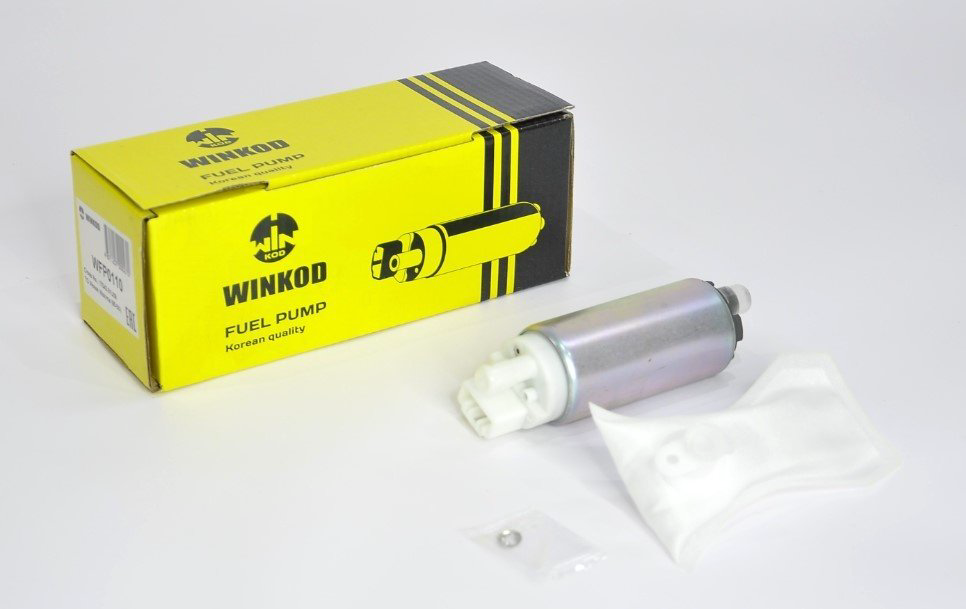 Топливный насос Winkod WFP0110 купить,5799