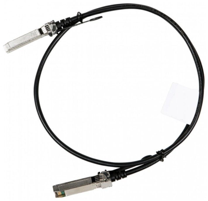 Кабель HP SFP+ - SFP+ 3 м