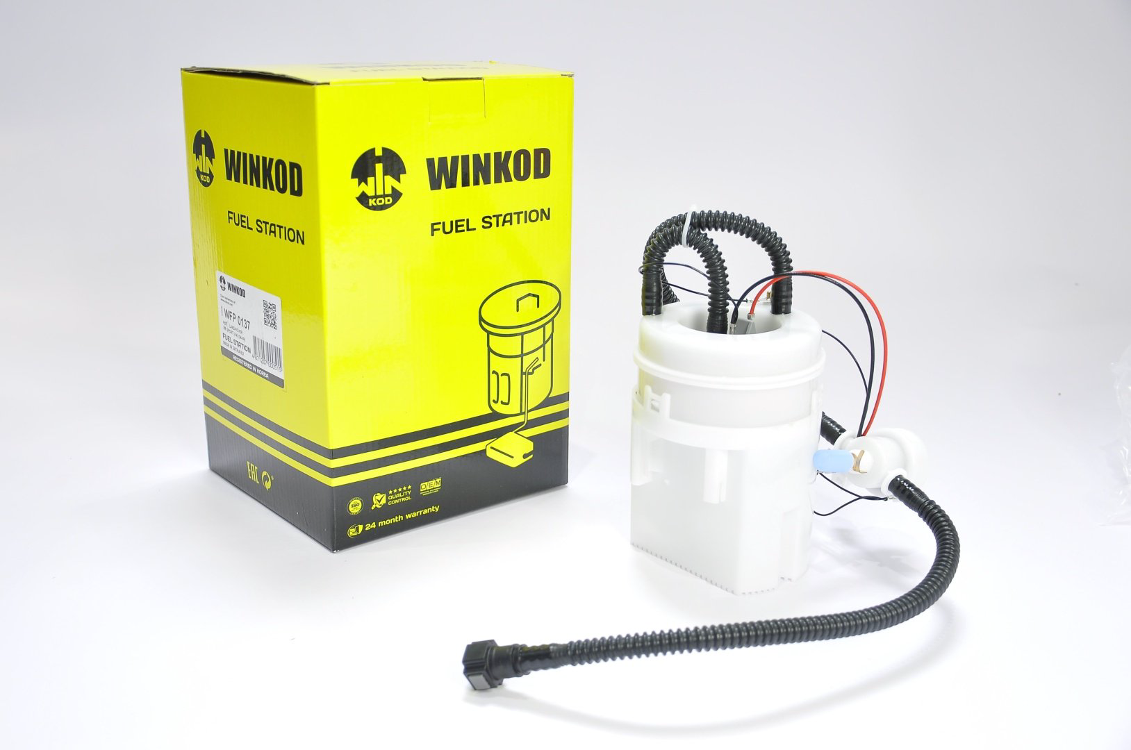 Топливный насос Winkod WFP0137 купить,23800