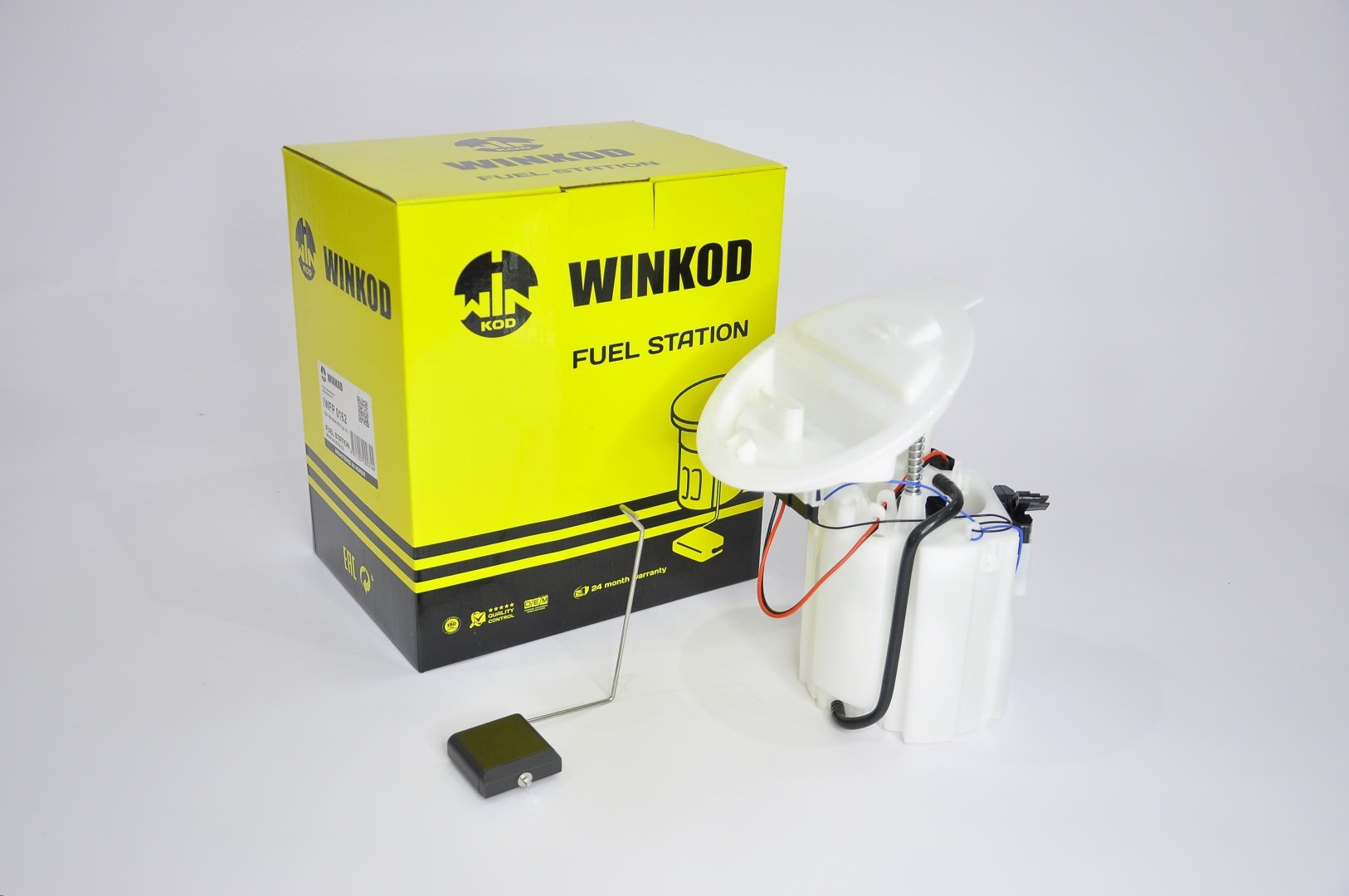 Топливный насос Winkod WFP0162