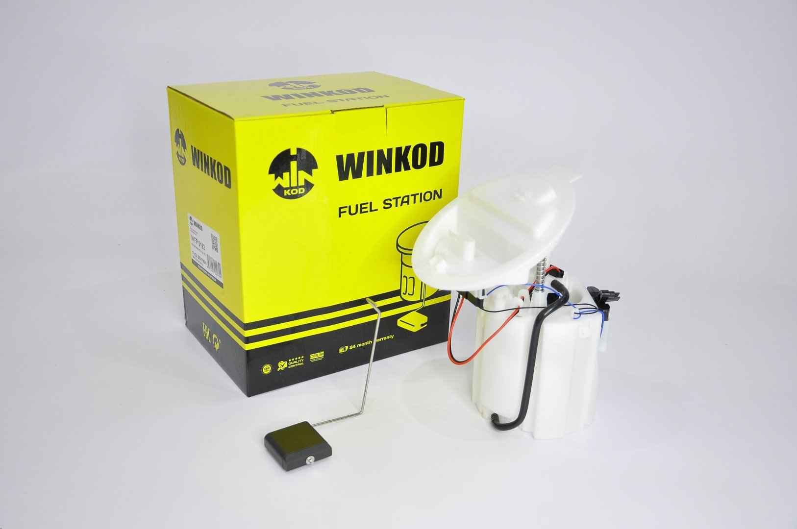 Топливный насос Winkod WFP0162 купить,24800