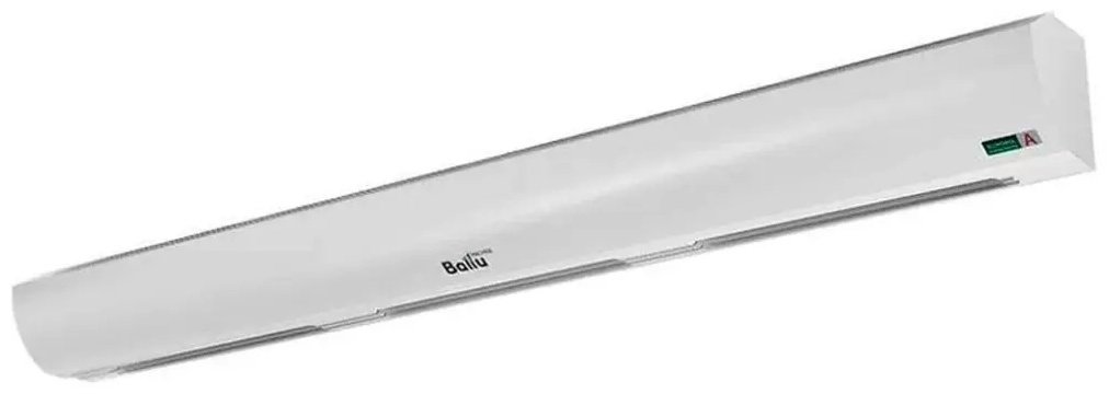 Воздушная завеса Ballu BHC L15 S09 BRC-S настенный