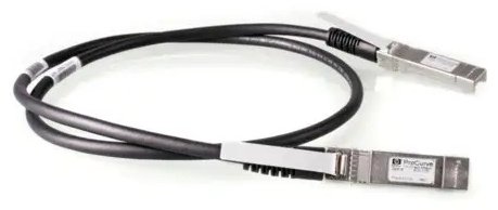 Кабель HP SFP+ - SFP+ 3 м J9283D
