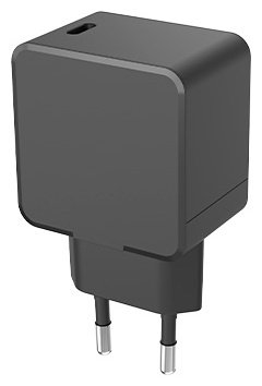 Зарядное устройство ARG ARGTB701 25W USB Type-C черный