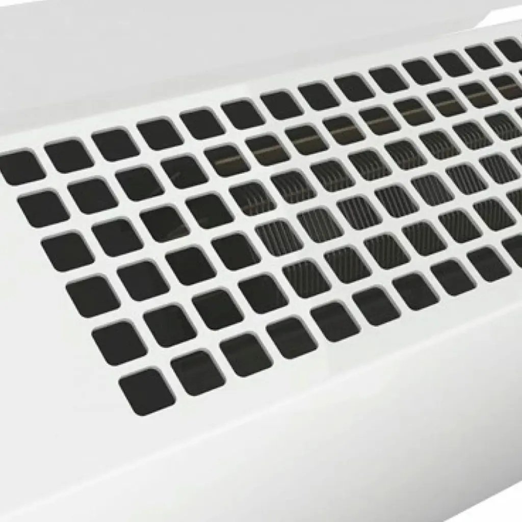 Воздушная завеса Ballu BHC L15 S09 BRC-S настенный