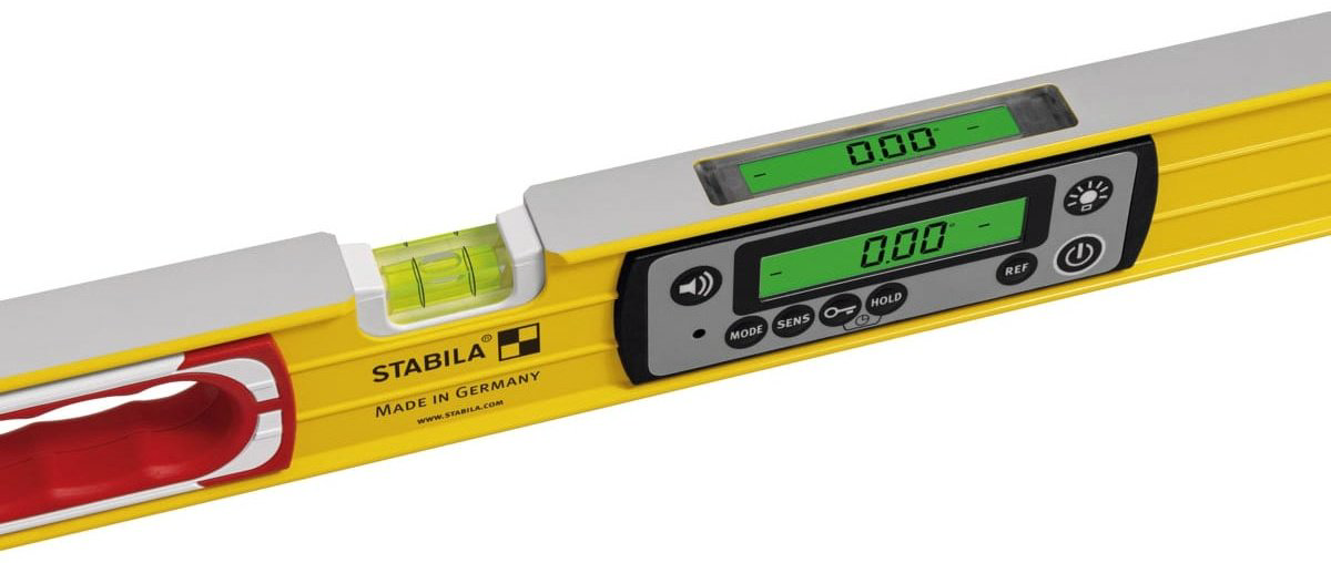 Stabila уровень коробчатый 19827 100 см купить,170465