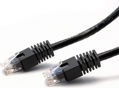 Кабель SHIP RJ-45 - RJ-45 20 м 4322