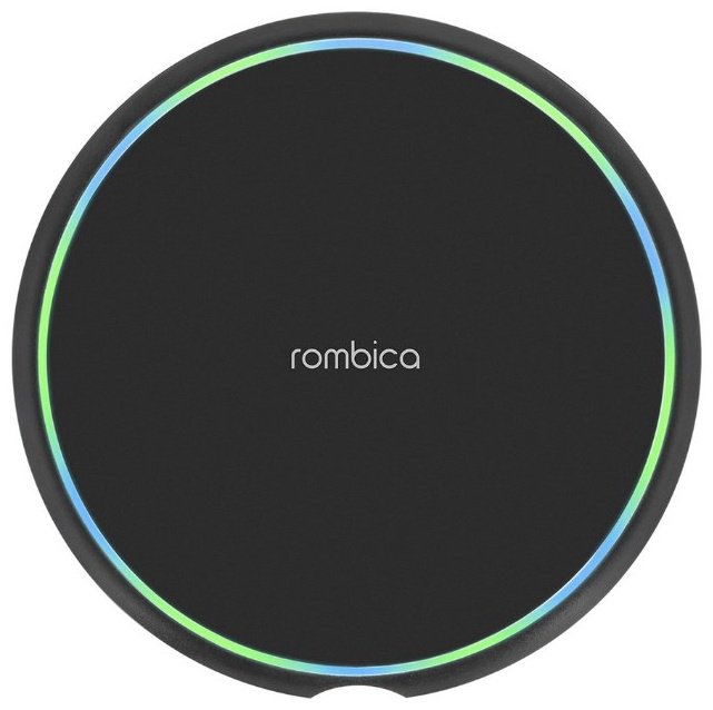 Зарядное устройство Rombica NEO Spirit Quick micro USB черный купить,0