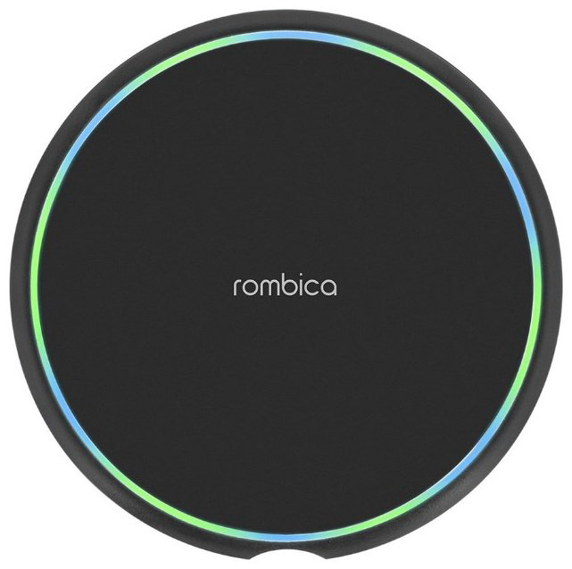 Зарядное устройство Rombica NEO Spirit Quick micro USB черный купить,NaN