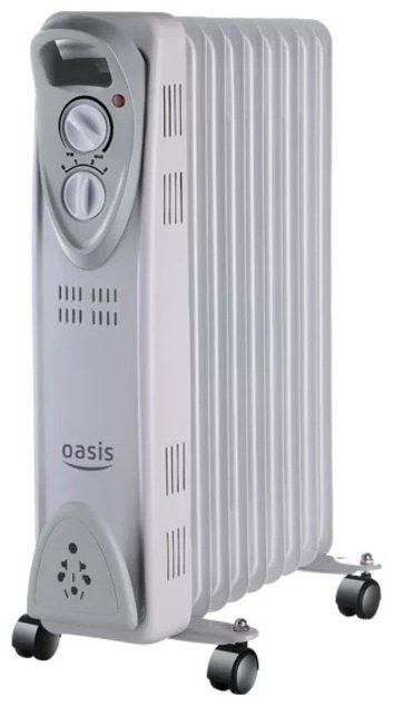 Oasis US-25