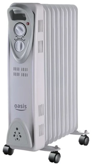 Oasis US-25