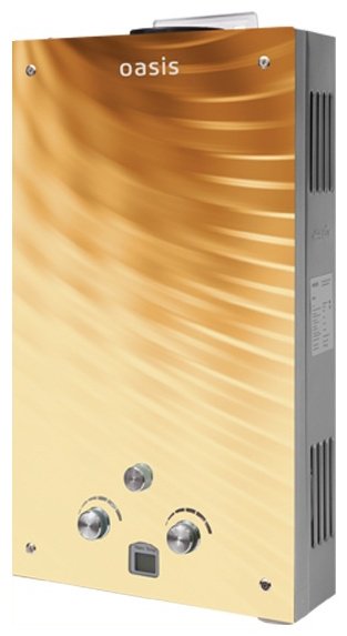 Водонагреватель Oasis 24 BG (N)