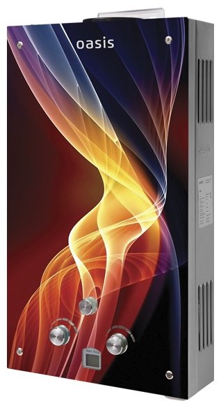 Водонагреватель Oasis 24 RG (N)