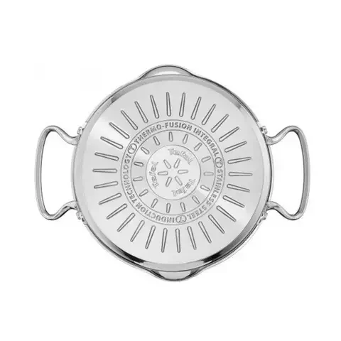Кастрюля Tefal Duetto Plus G7194356 2 л