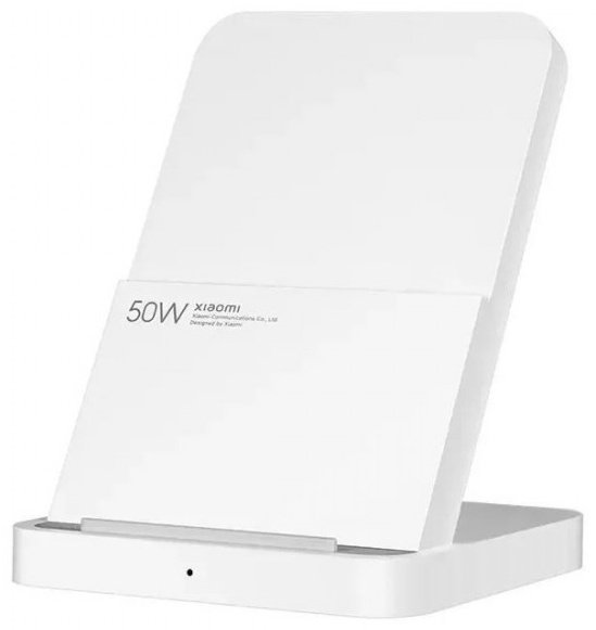 Зарядное устройство Xiaomi MDY-14-EN USB Type-C белый