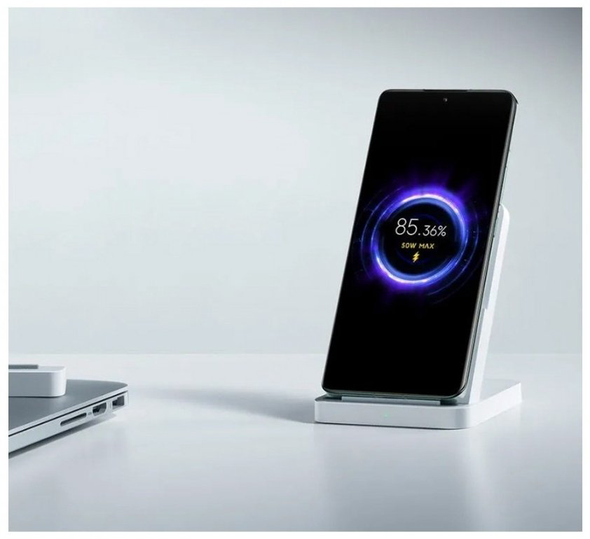 Зарядное устройство Xiaomi MDY-14-EN USB Type-C белый - ForteMarket Зарядное устройство Xiaomi MDY-14-EN USB Type-C белый купить,23990