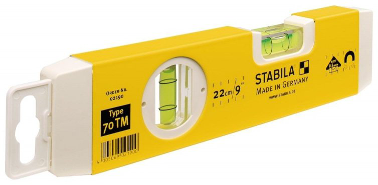 Stabila пузырьковый Type 70 02190 - ForteMarket Stabila пузырьковый Type 70 02190 купить,11230