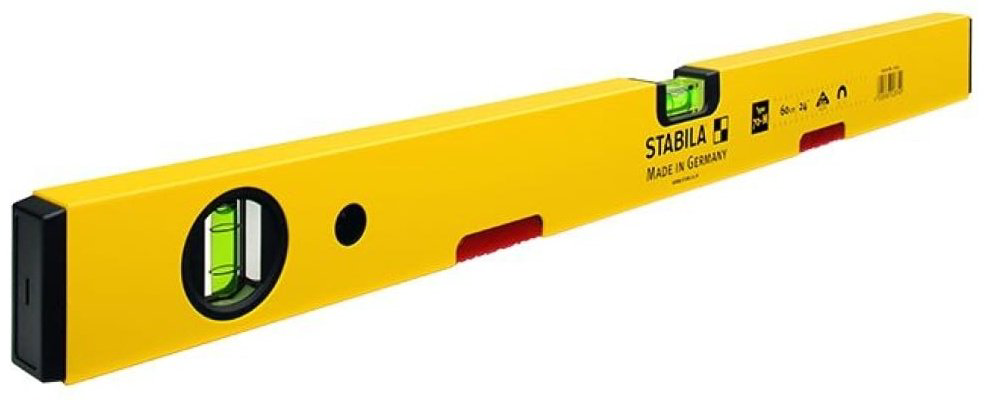 Stabila уровень коробчатый 02879 200 см