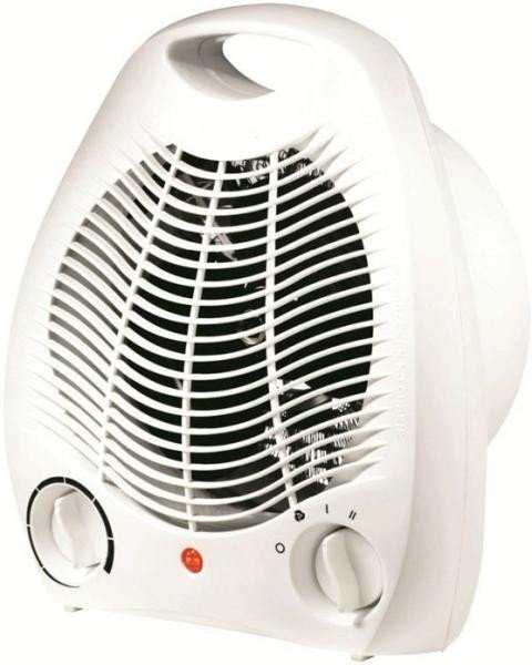 Тепловентилятор Oasis SB-20 R(F) белый купить,0