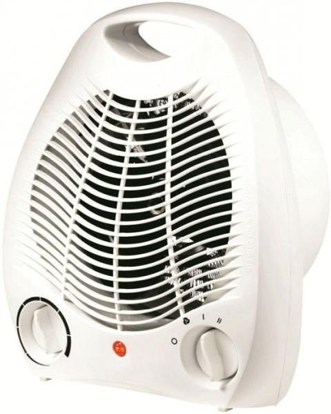 Тепловентилятор Oasis SB-20 R(F) белый купить,NaN