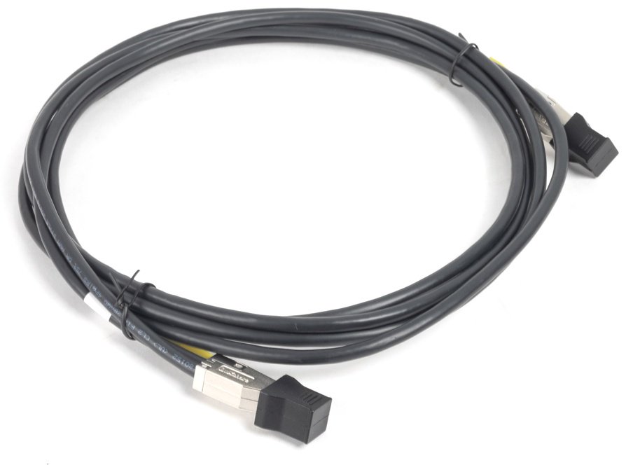 Кабель Huawei mini SAS HD - Slimline SAS 2 м 04052249 / HS-SAS-2-02