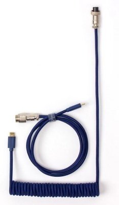 Кабель Keychron USB Type-C - USB 3.0 A 1.36 м CABL_KEYCHRON