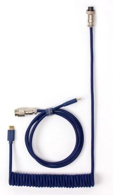 Кабель Keychron USB Type-C - USB 3.0 A 1.36 м CABL_KEYCHRON